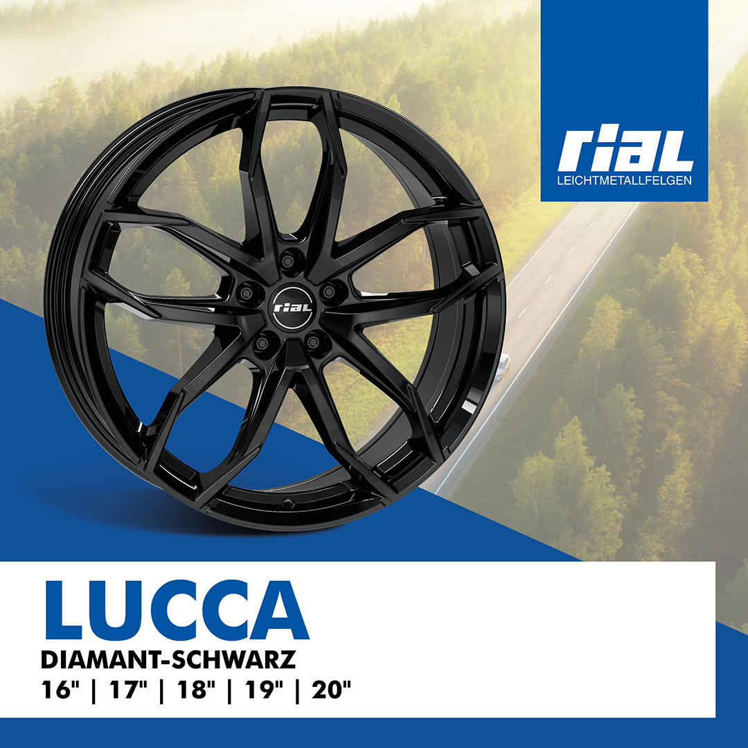 RIAL Wheels