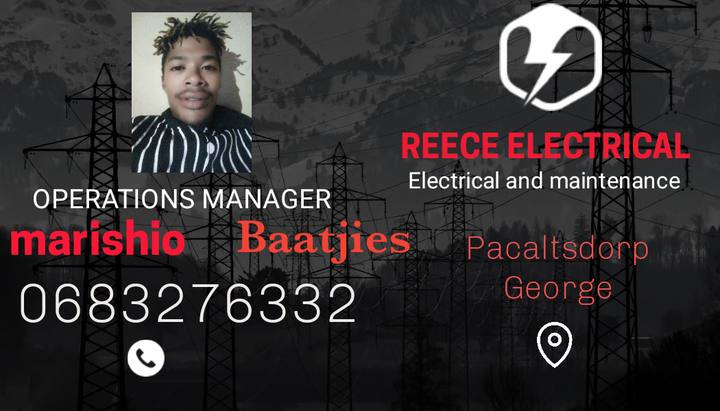 Reece electrical