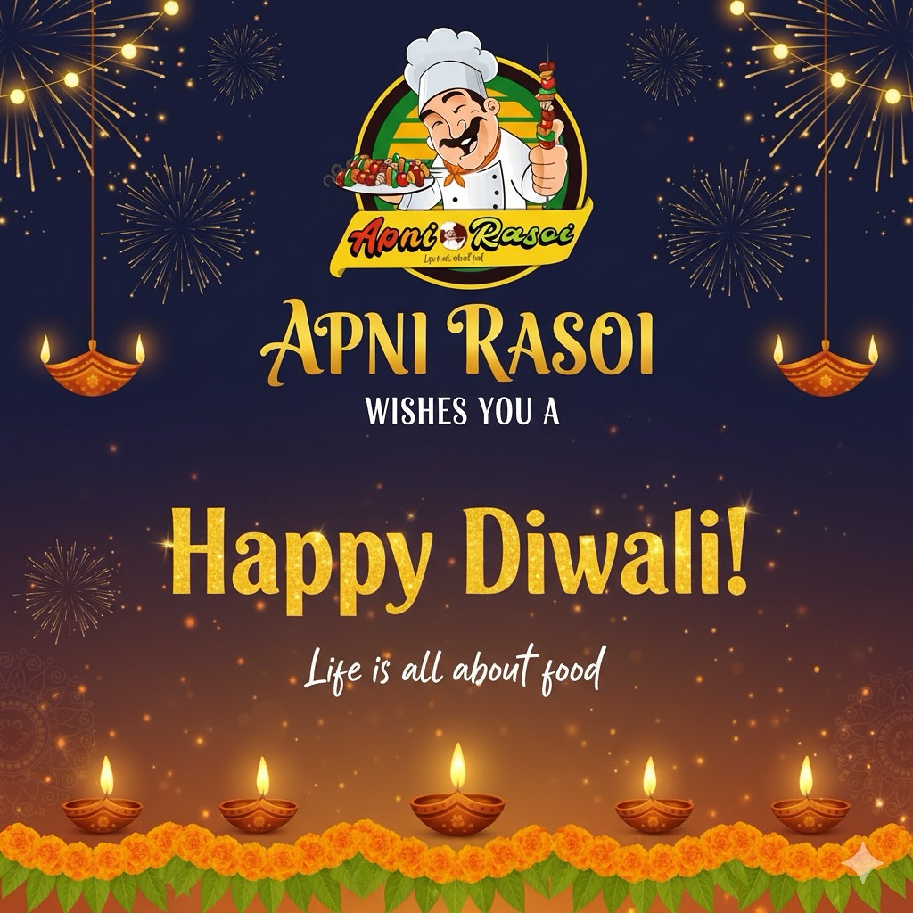 APNI RASOI | Ardeer VIC