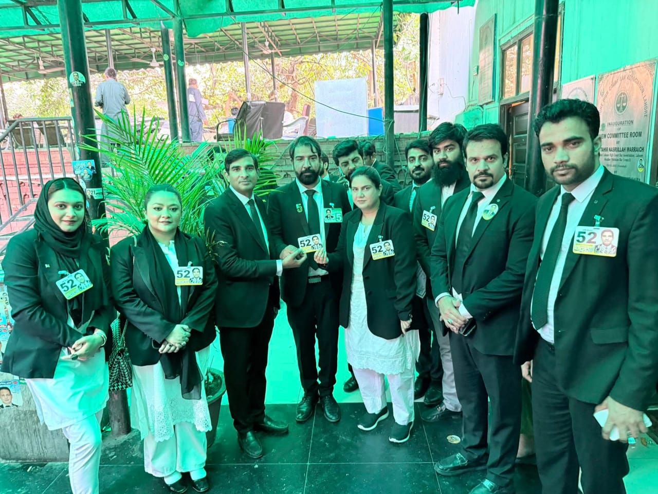 Imran Sayed - Congratulations TO Adv Rehan Ahmad Khan AND... | Facebook