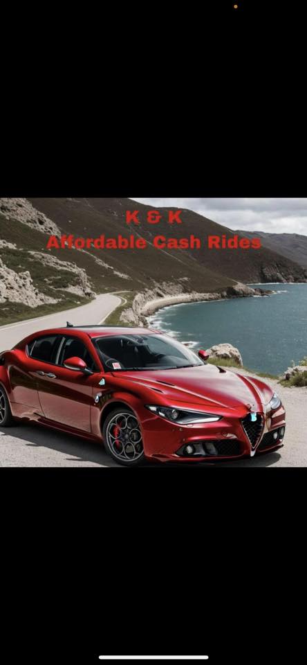 Augusta Affordable Cash Rides!!! | Facebook