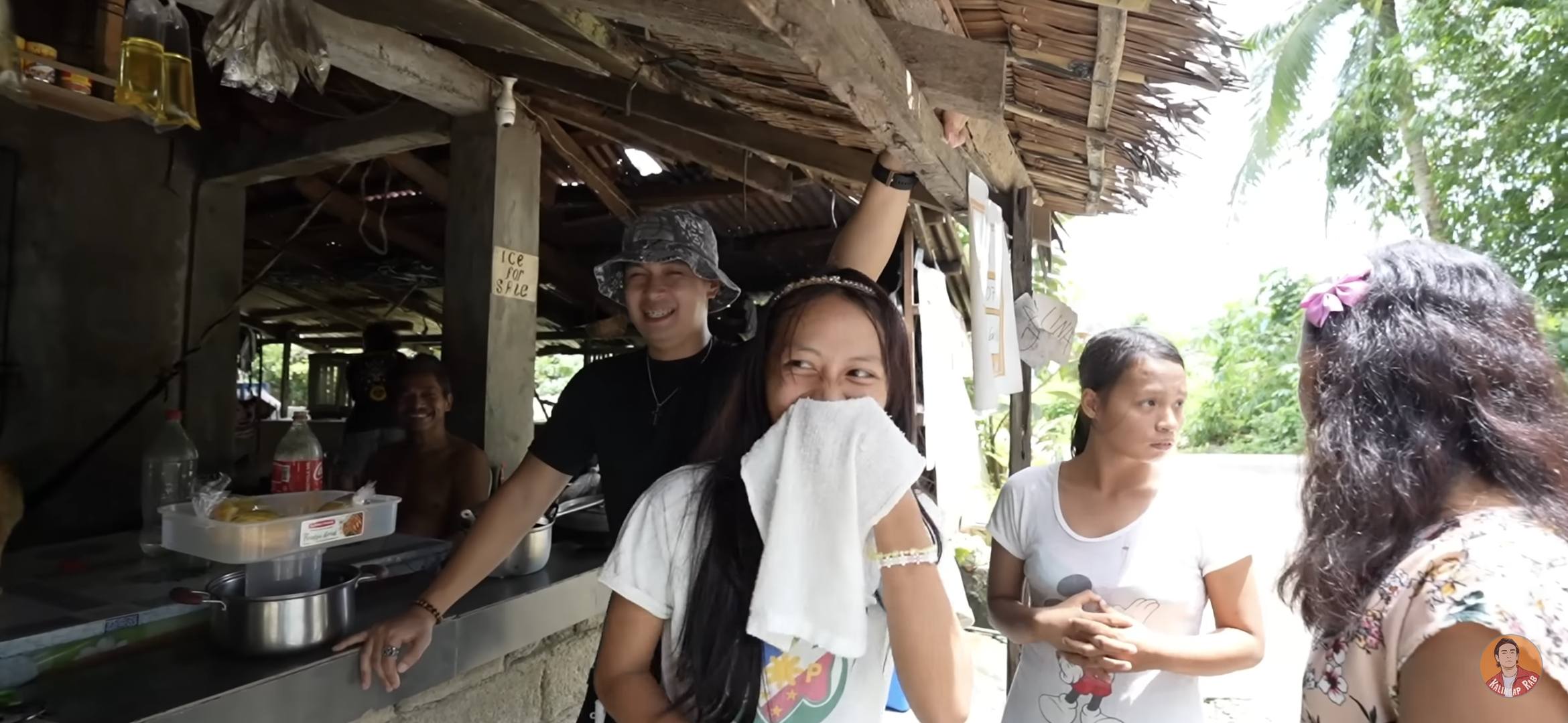 Team kalingap Solid fan's... - Team kalingap Solid fan's