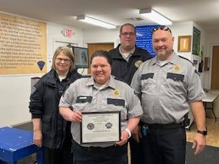 IDOC Edinburgh Correctional Facility