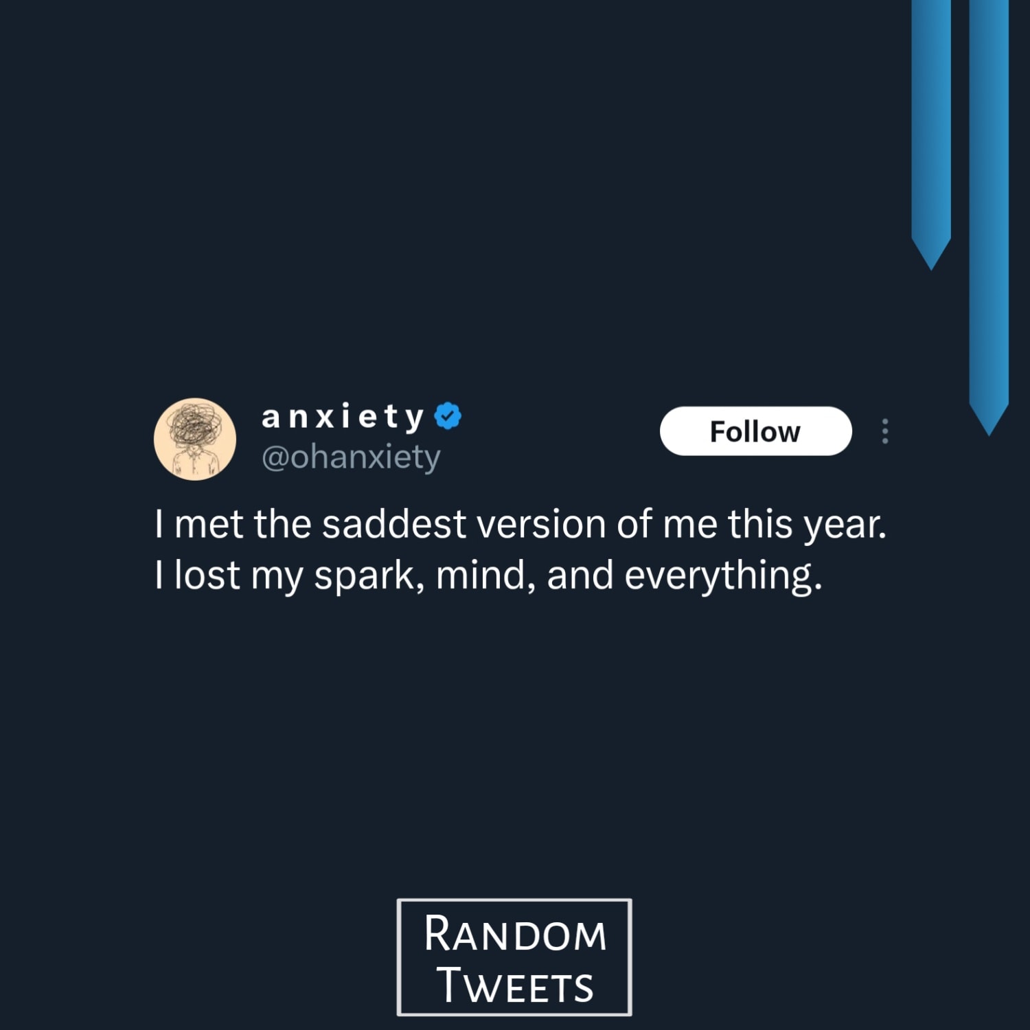 Random Tweets - Random Tweets added a new photo.