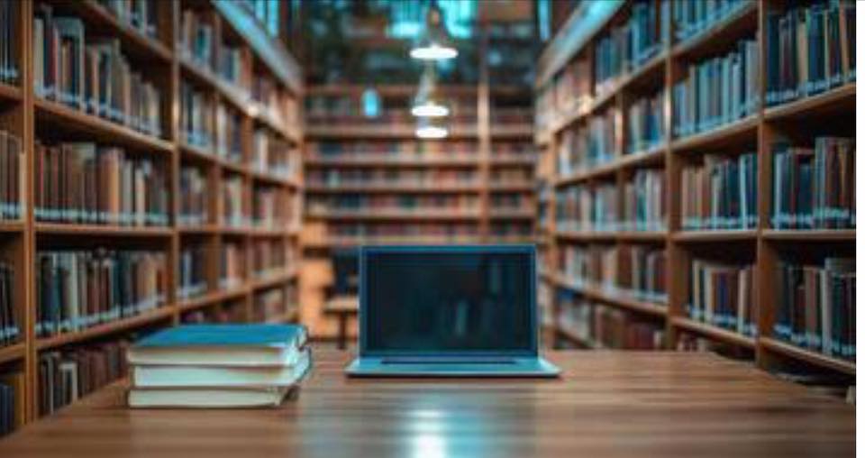 Online Public library | Facebook