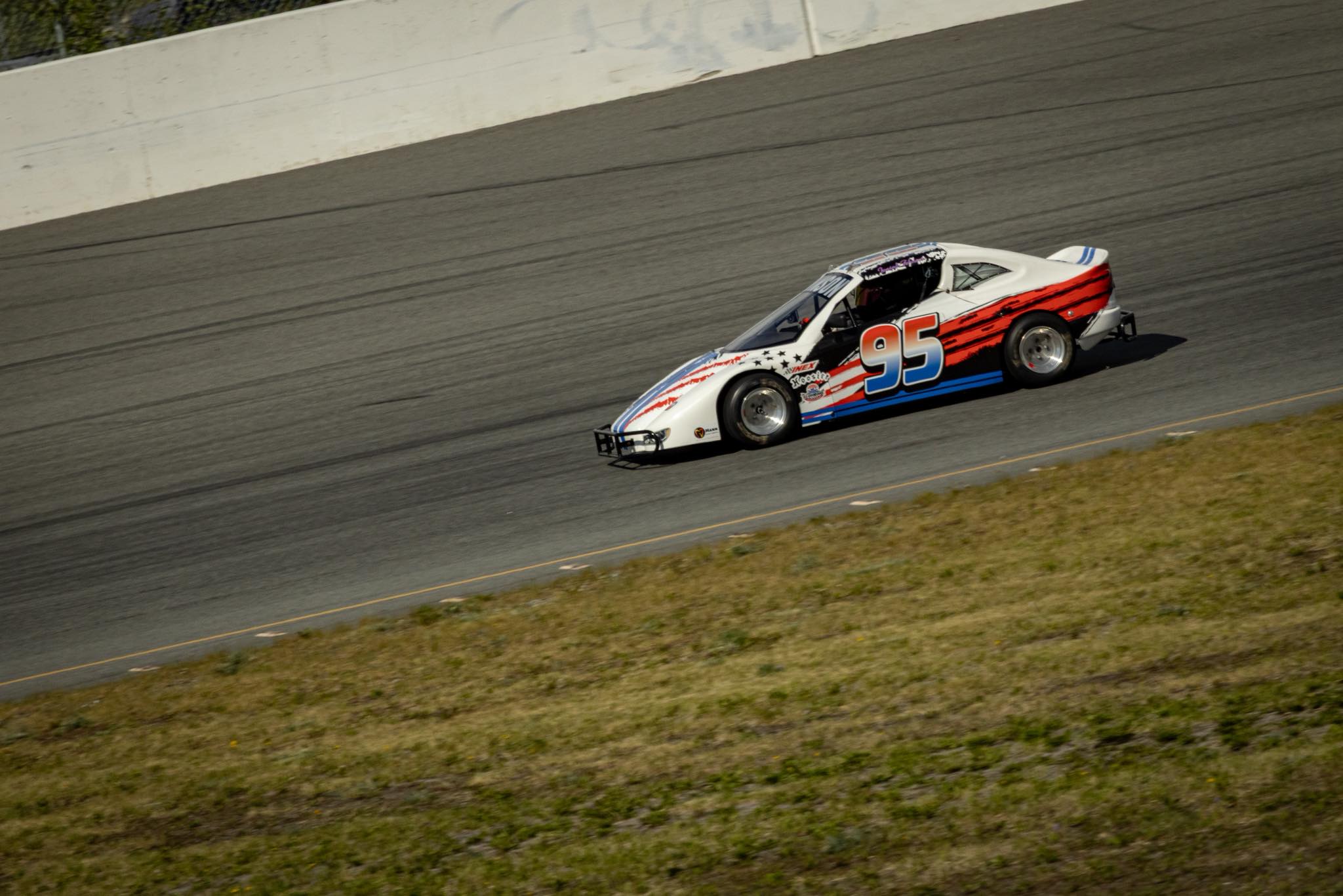 Johnson Racing Team