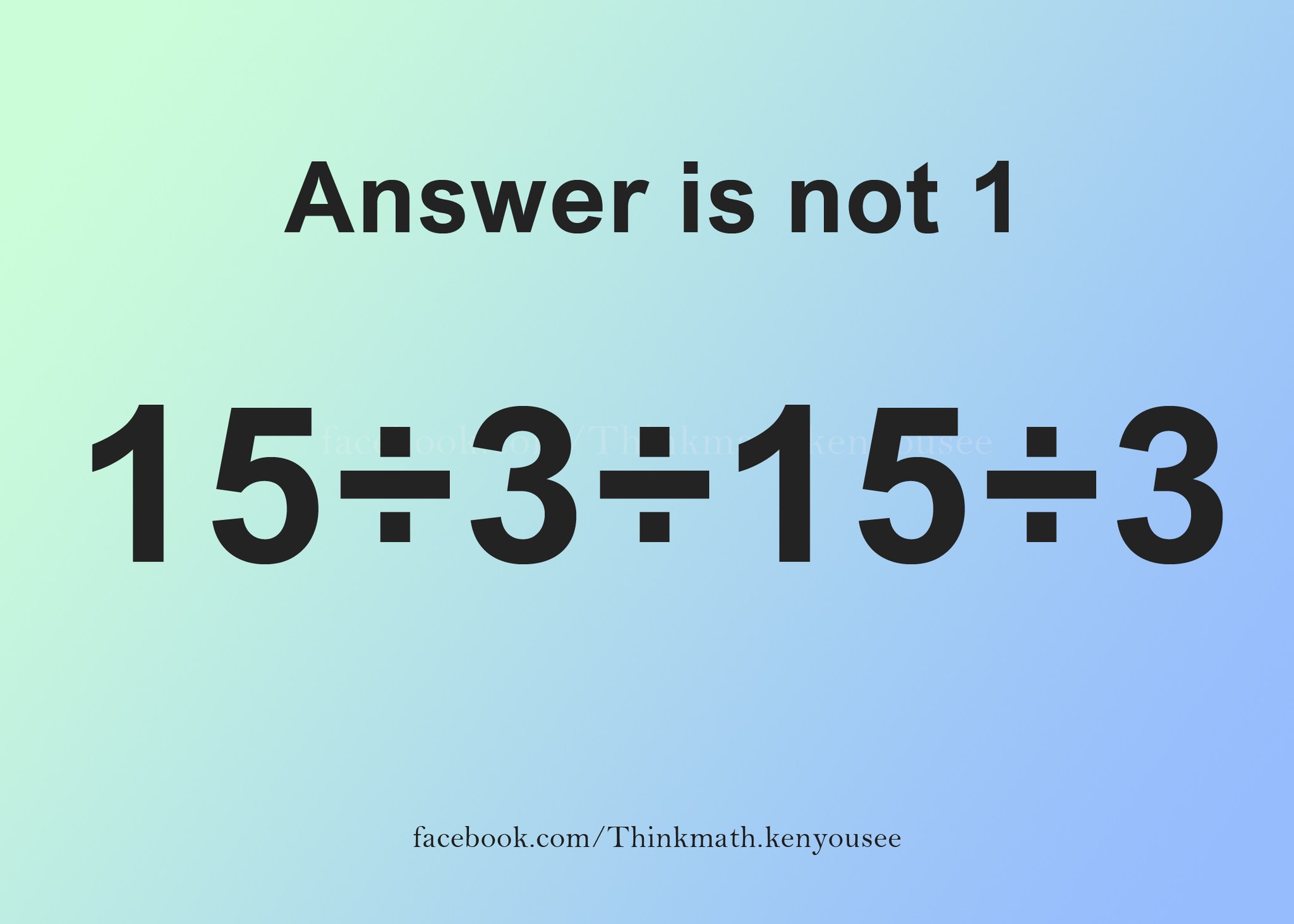 Ken you see - Only quick minds can answer this one 🔑 Can... | Facebook