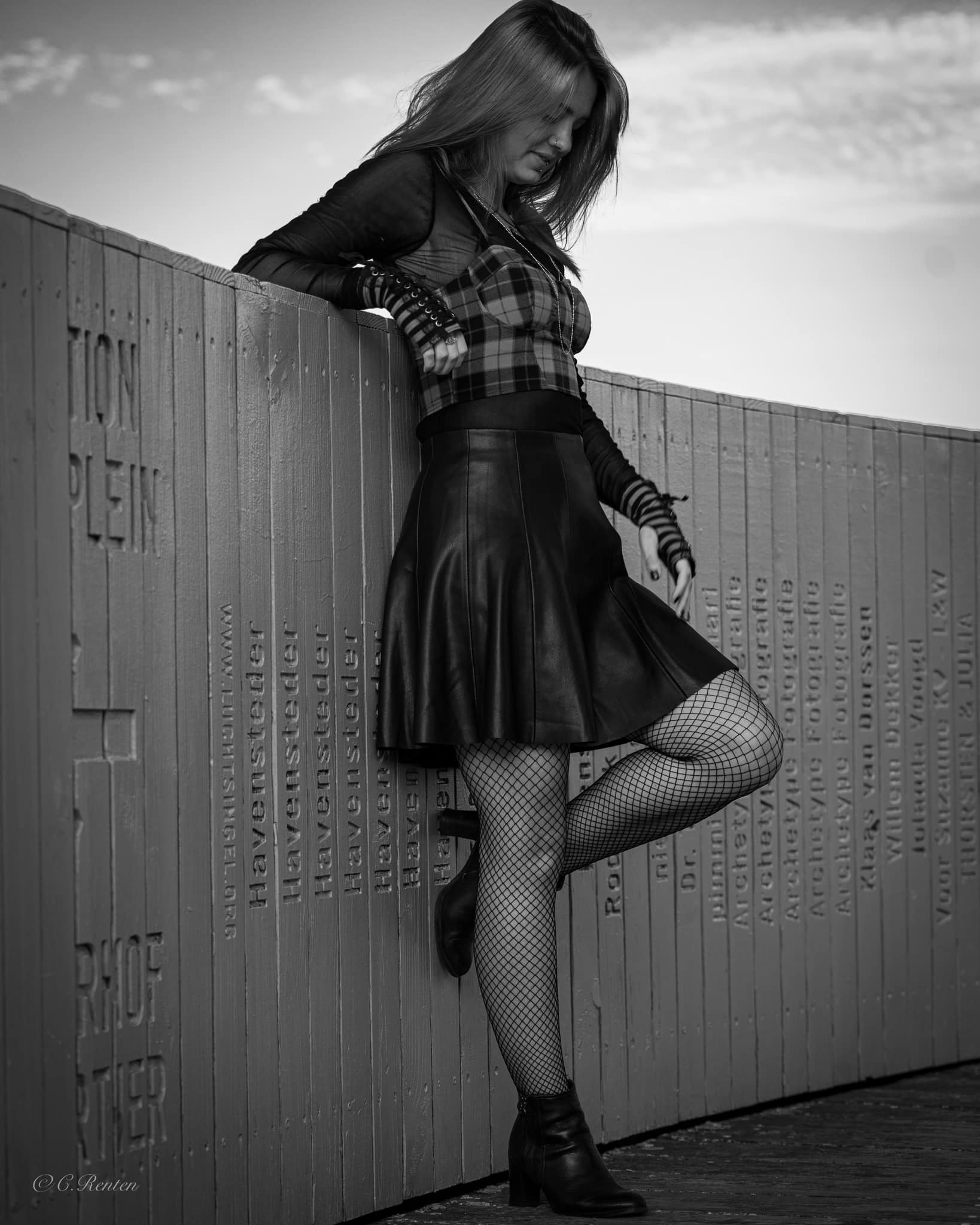Conchita Renten