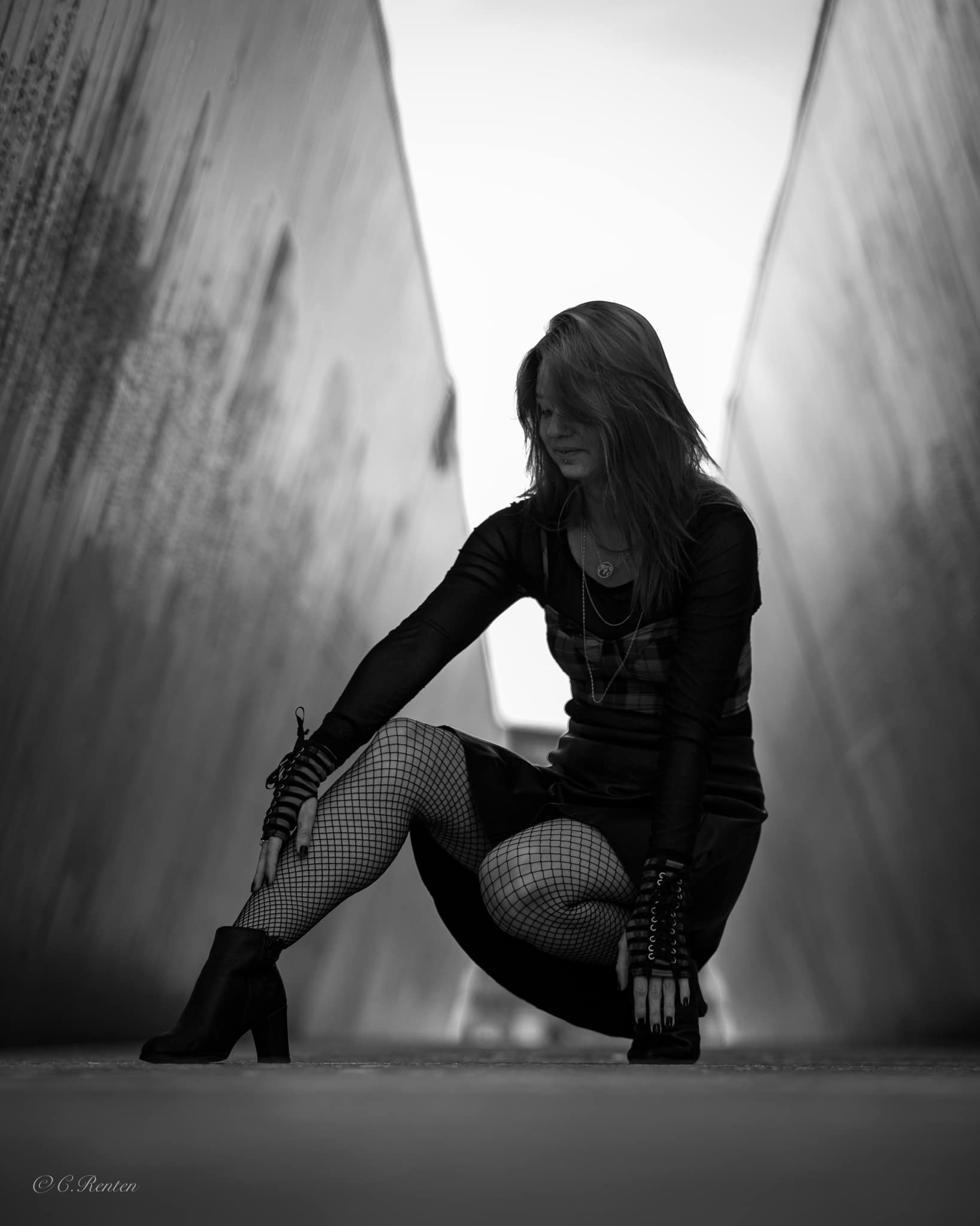 Conchita Renten