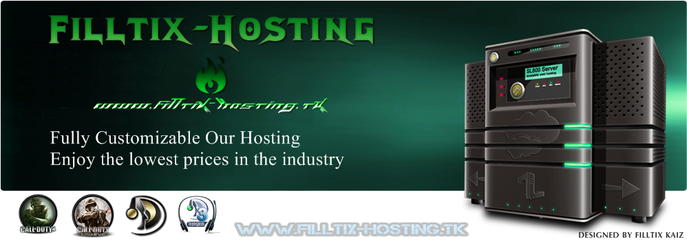 Filltix-Hosting Sri Lanka