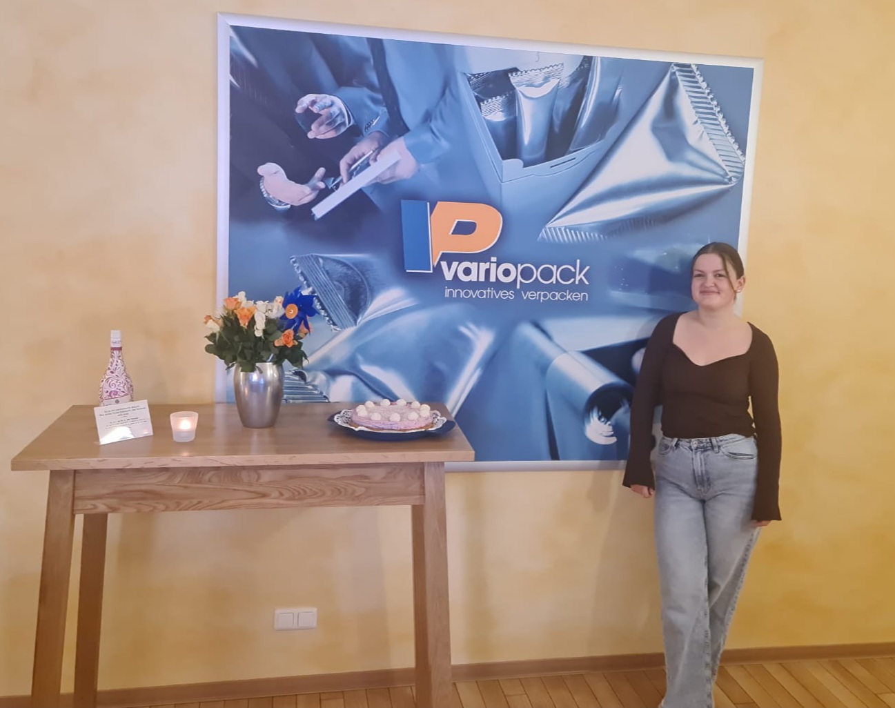 Variopack Lohnfertigungen GmbH | Nidda
