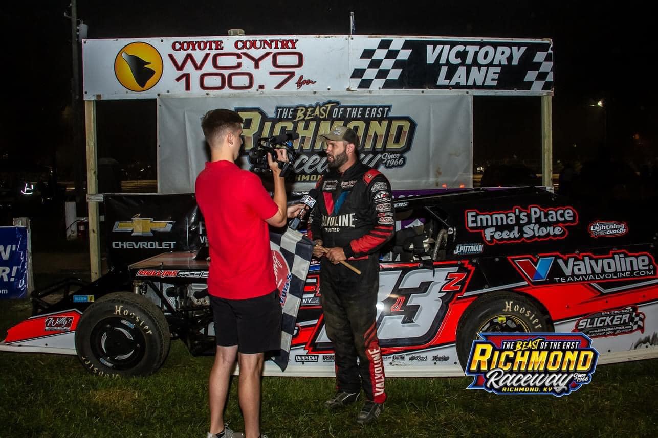 Congratulations to Zach Powers on... - Spalding Performance