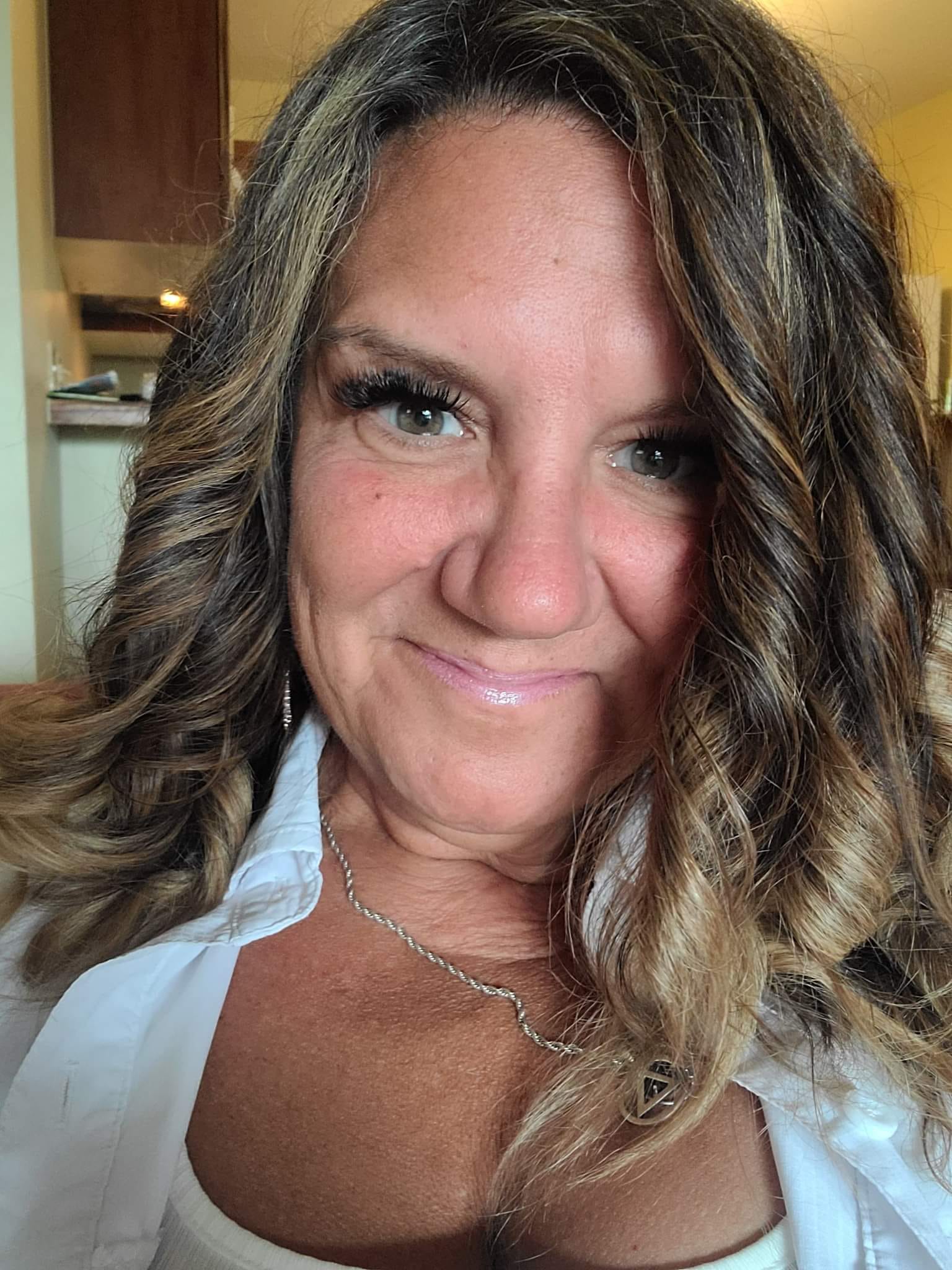 Restored - Meet Melissa, our newest member of our team! Melissa just ...