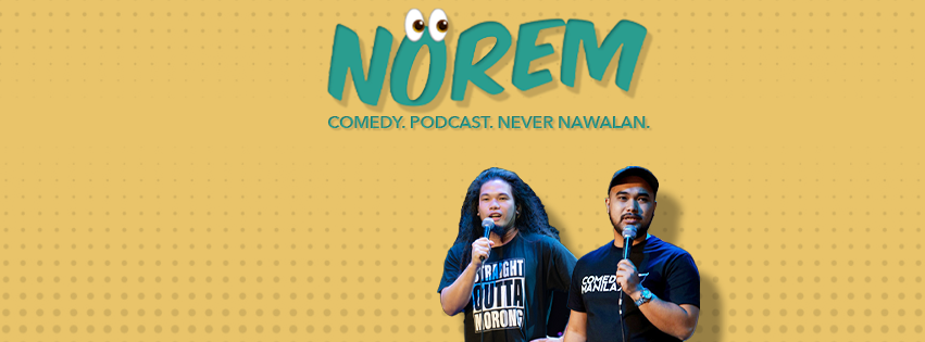 Norem Comedy
