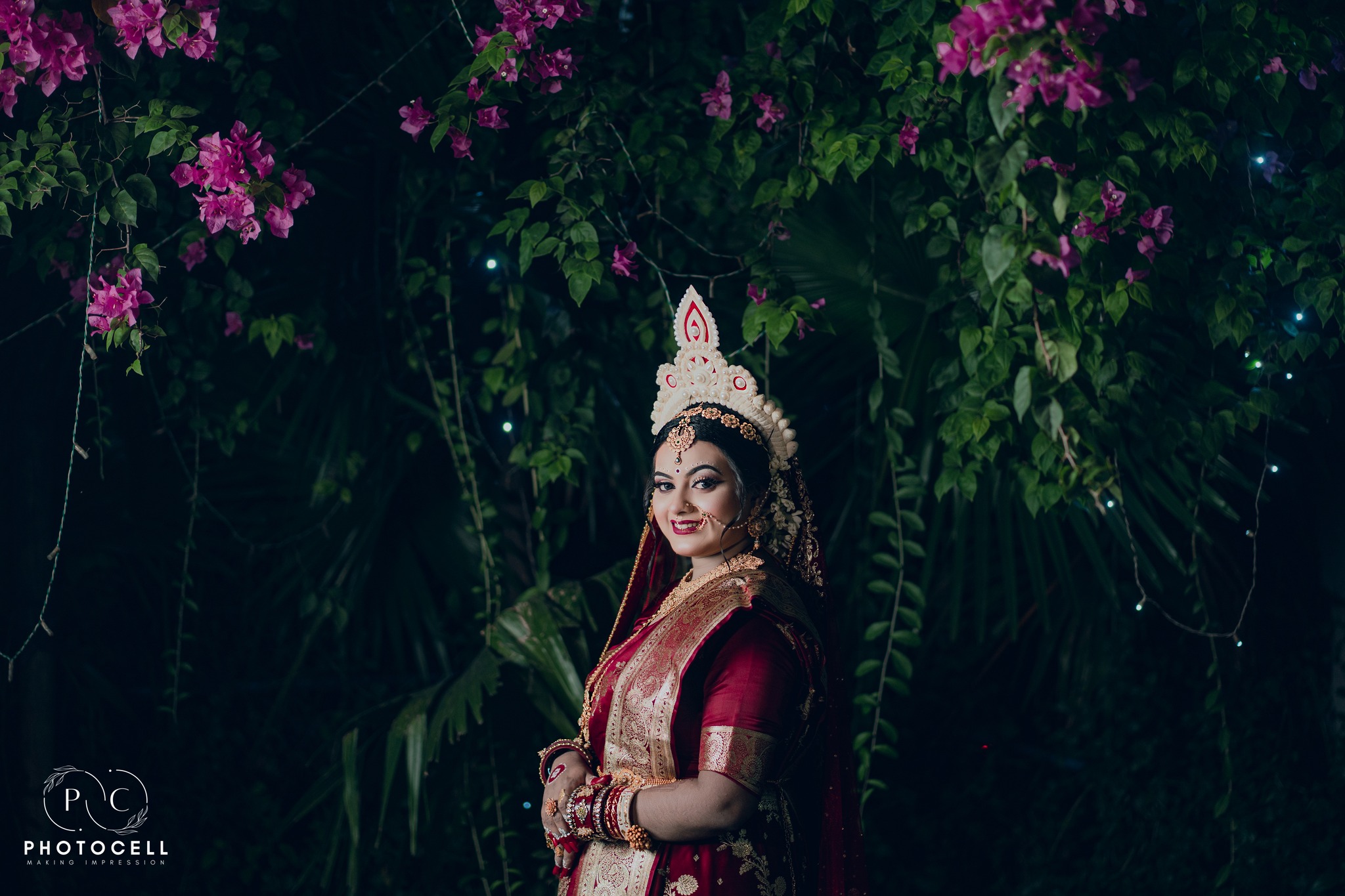 Photocell - ~ BISWAJIT PREOSHI || Wedding Ceremony... ~ #Photographs by ...