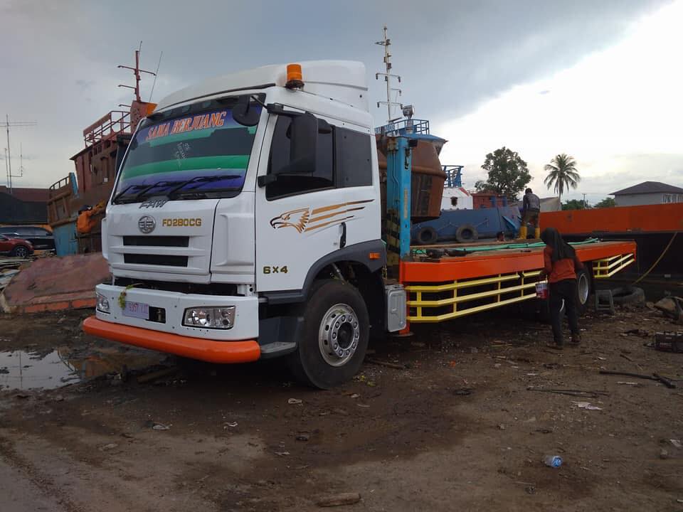 PT Rannisa Delapan Tiga Satu | Banjarmasin