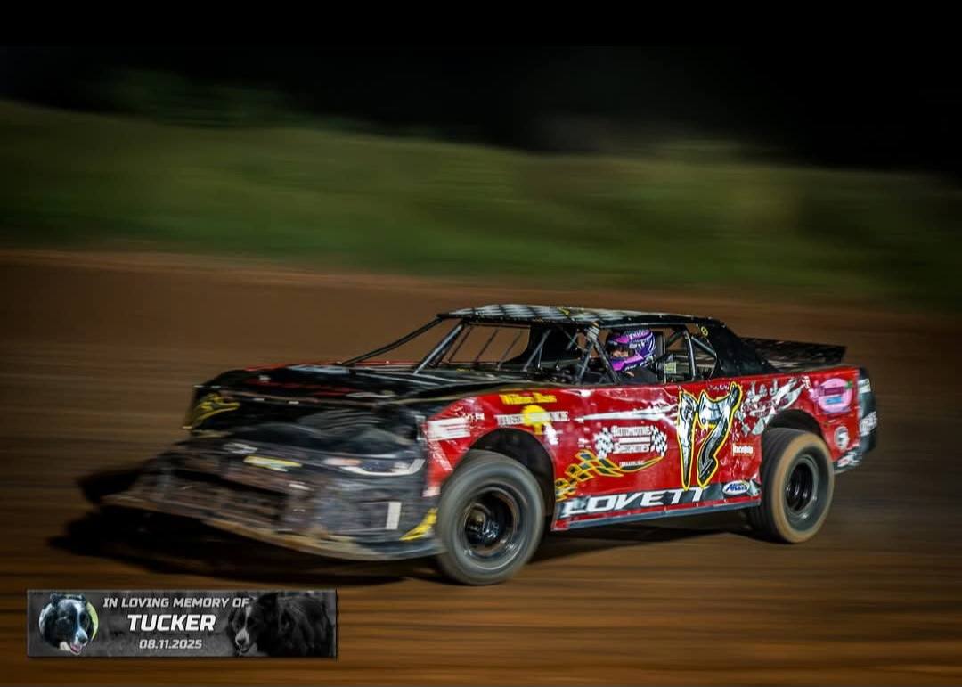Poor Boys Racing