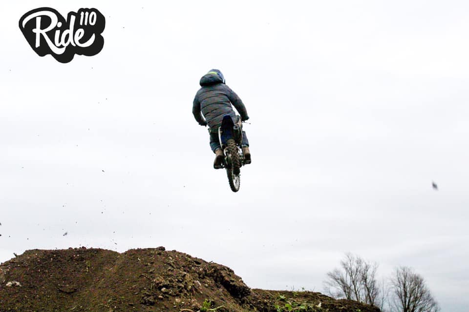 Ride 110