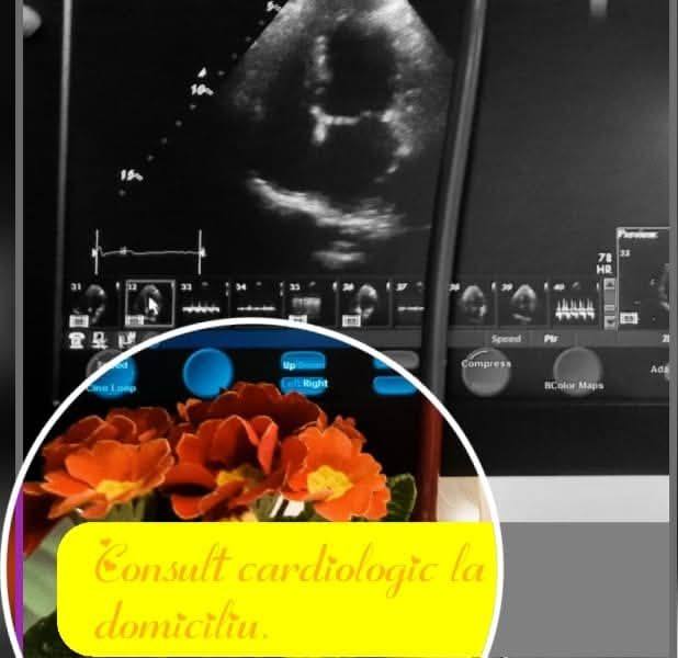 Dr Hada Daniela – Medic... - Consult Cardiologic la Domiciliu | Facebook