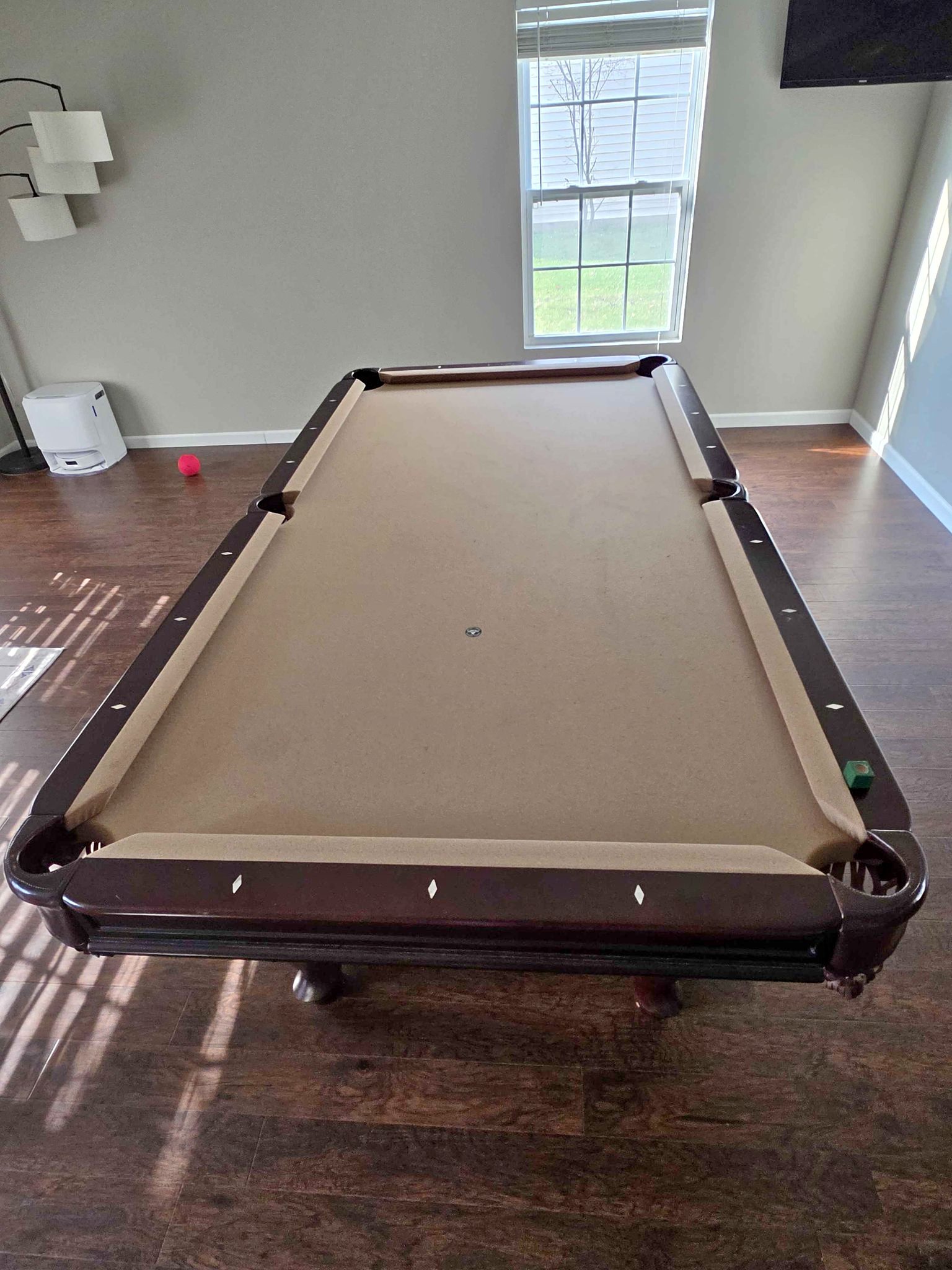 Pool table - Billiard Tables - Brownsburg, Indiana | Facebook ...