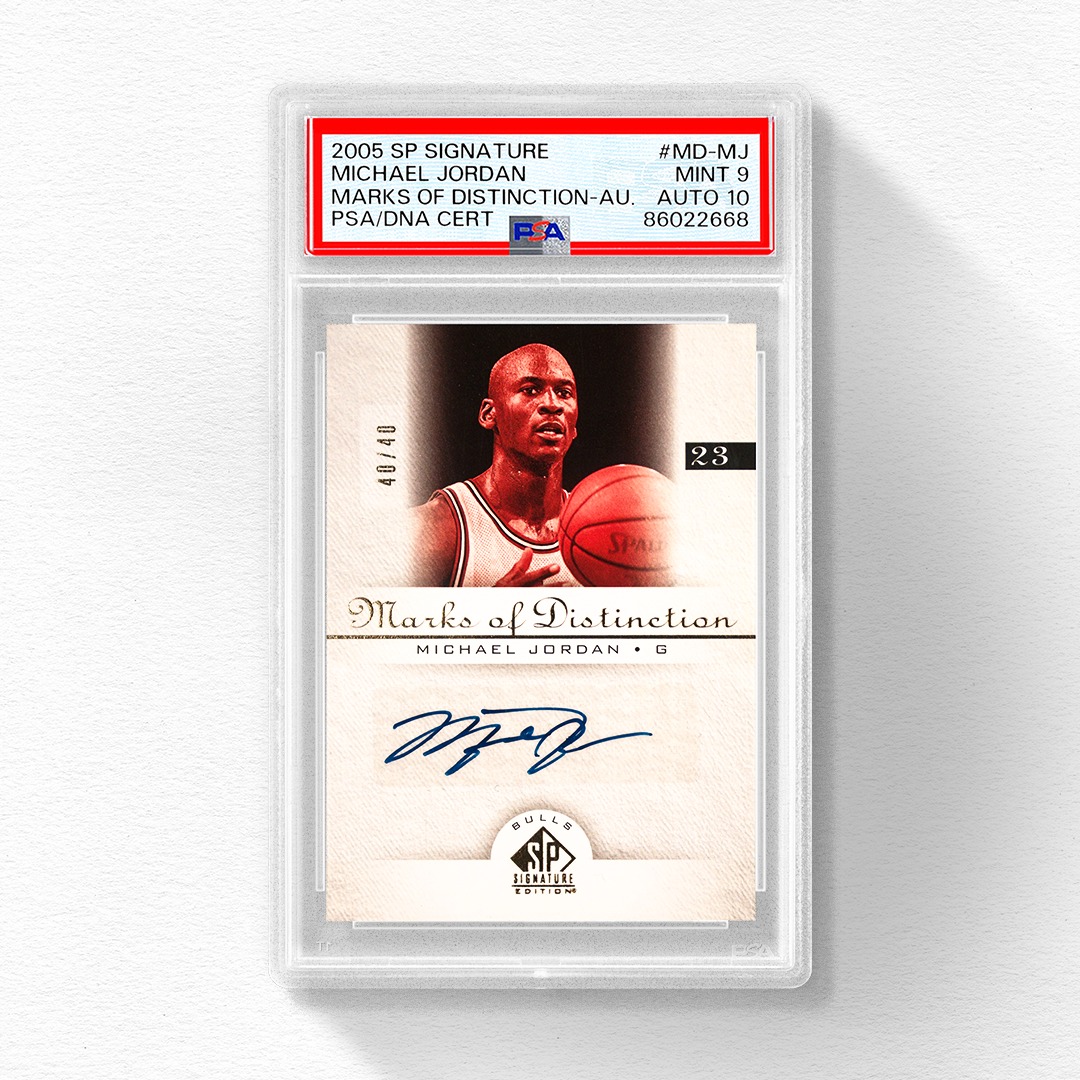 The 🐐 turns 61 today, and continues to dominate in #TheHobby