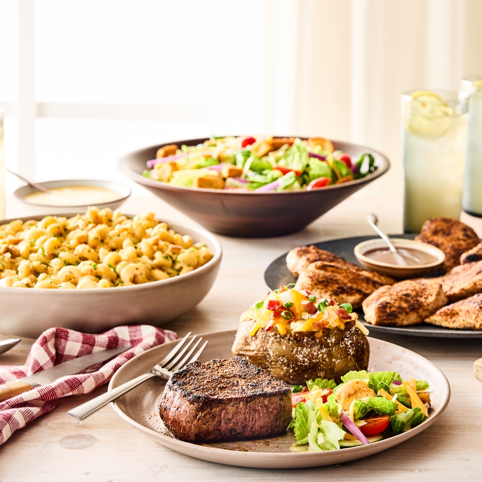 Outback Steakhouse