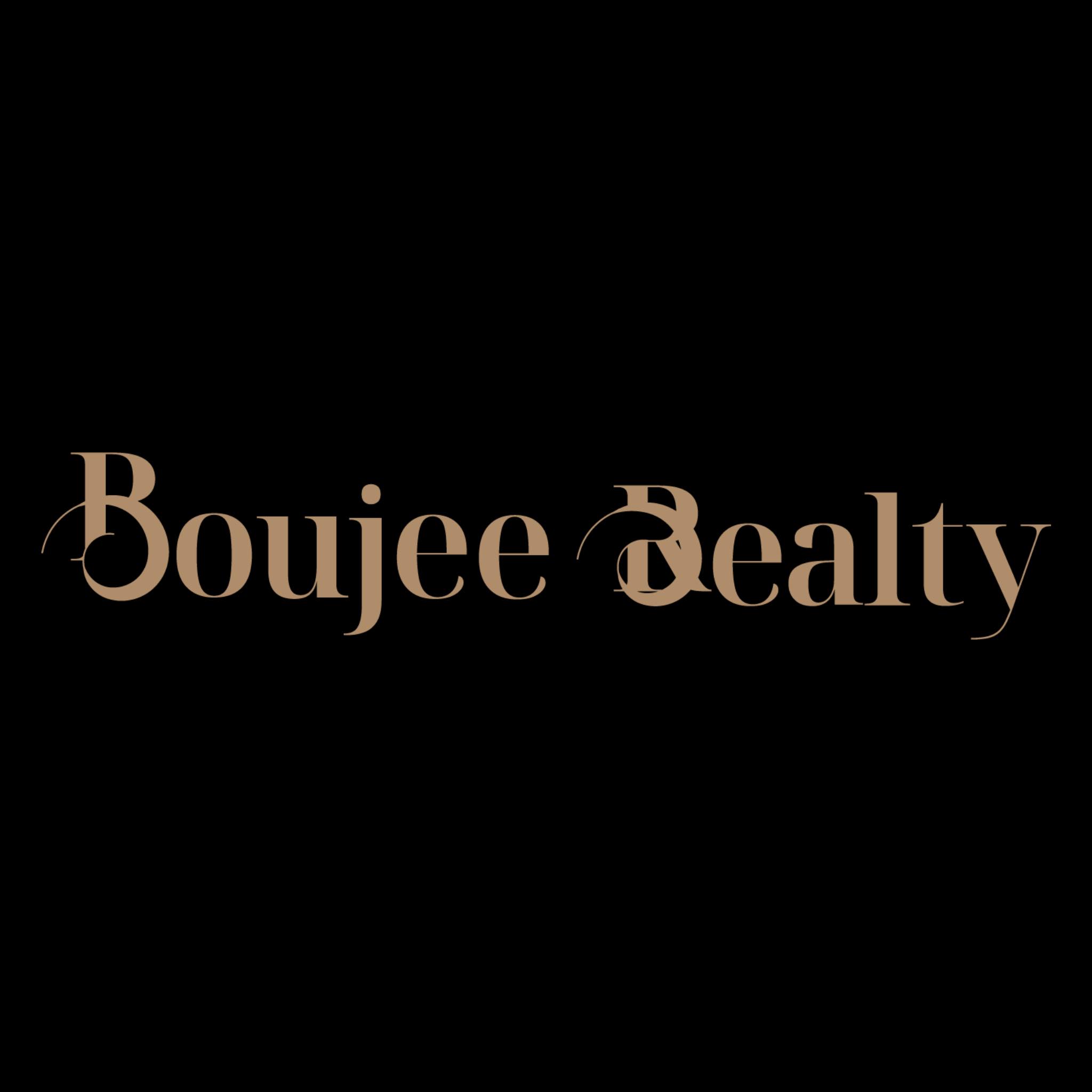 Boujee Realty