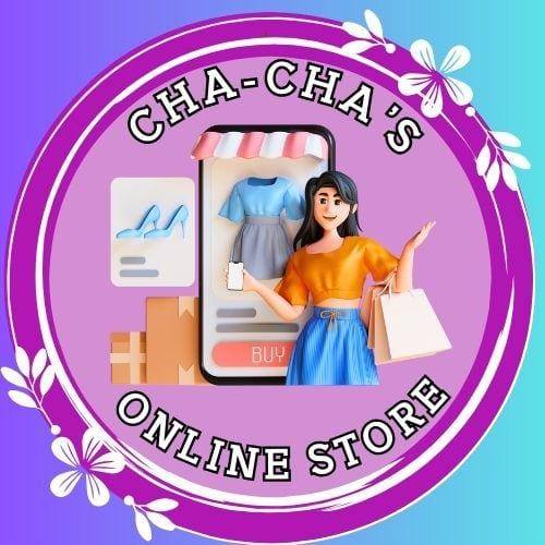 Cha-cha's Online Store