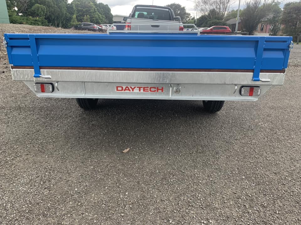 Daytech Engineering Ltd