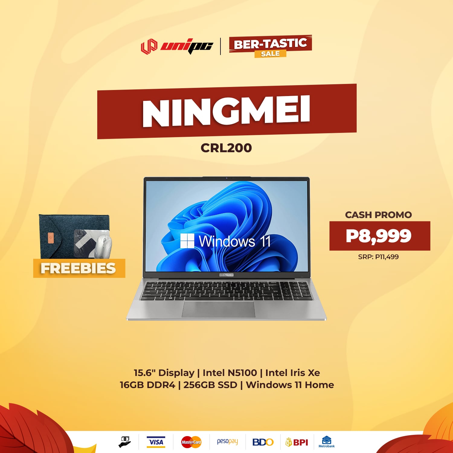 UniPC Cebu - UniPC Cebu added a new photo.