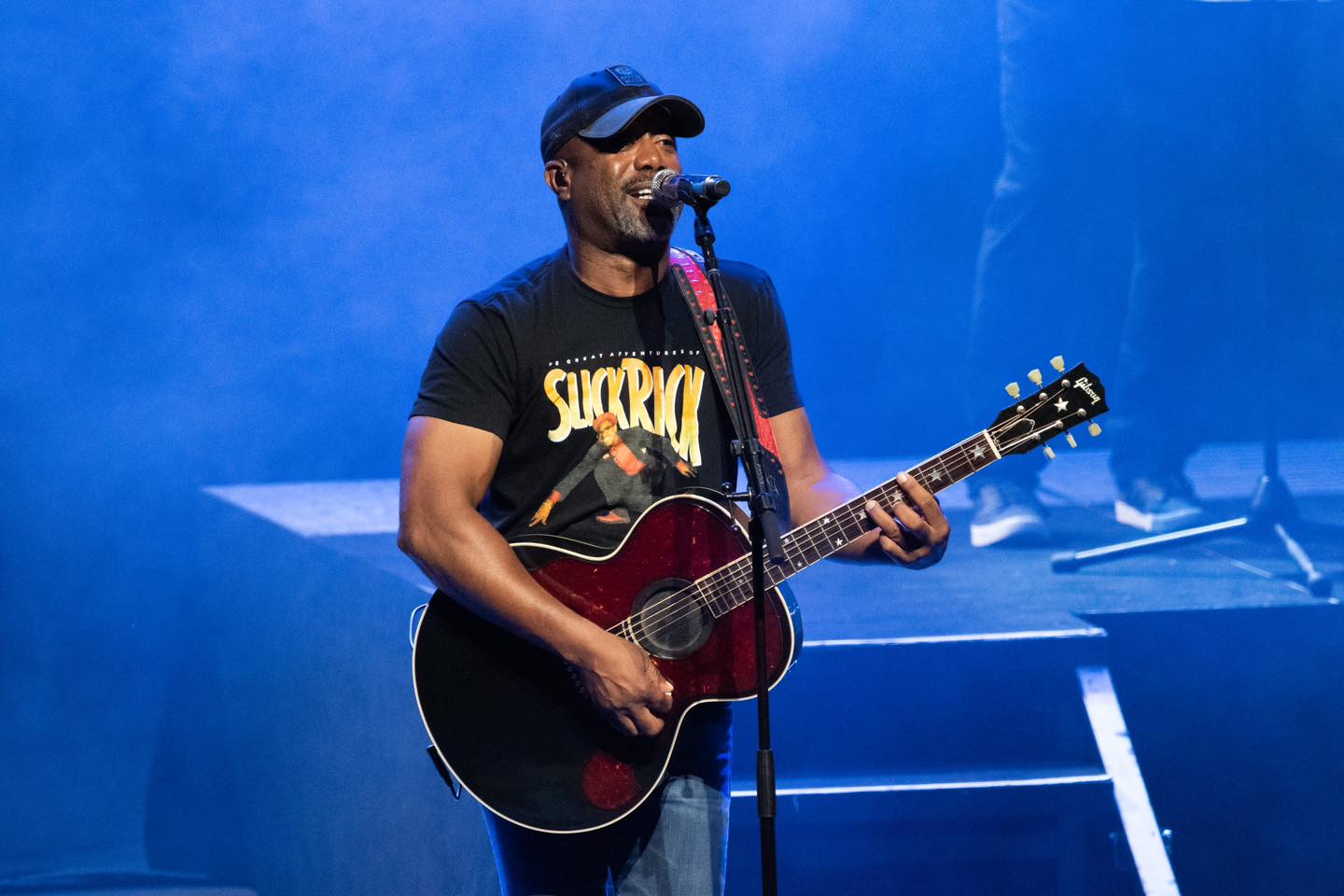 CMAC - Pumped for Darius Rucker TONIGHT 🔥! He’s bringing... | Facebook