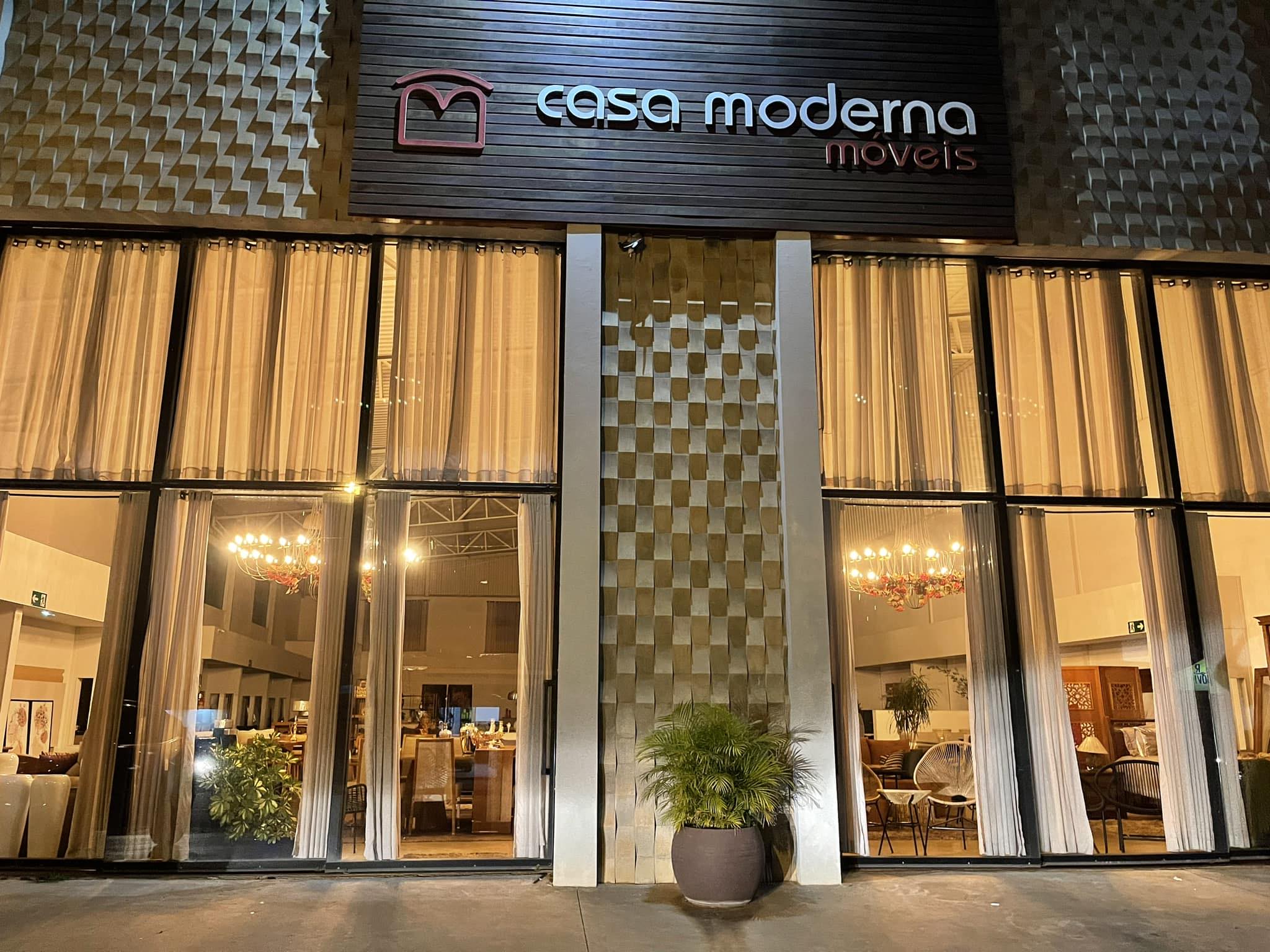 Casa Moderna - Três Pontas | Três Pontas MG