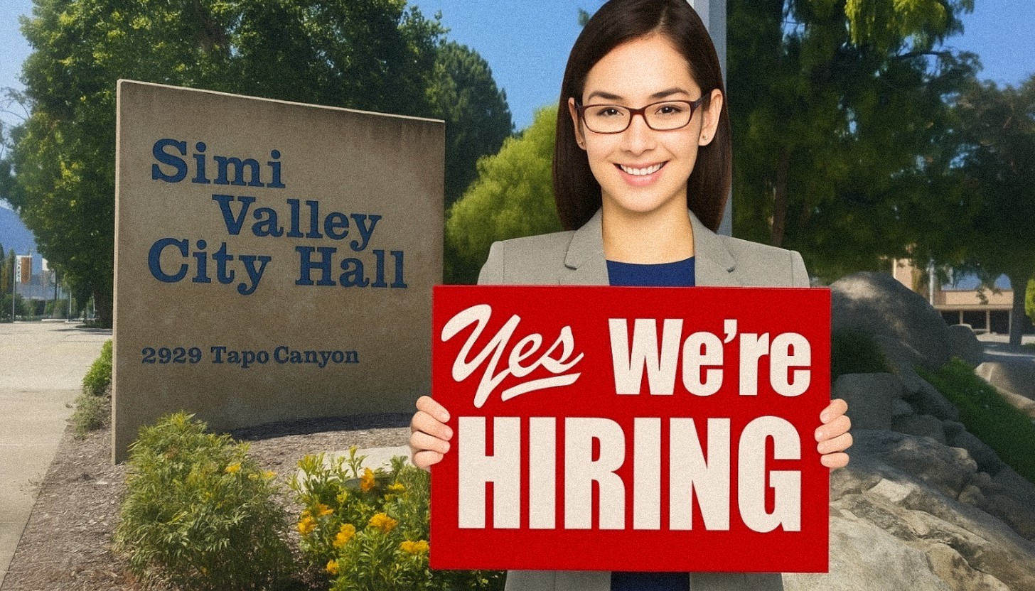 Indeed Jobs Simi Valley