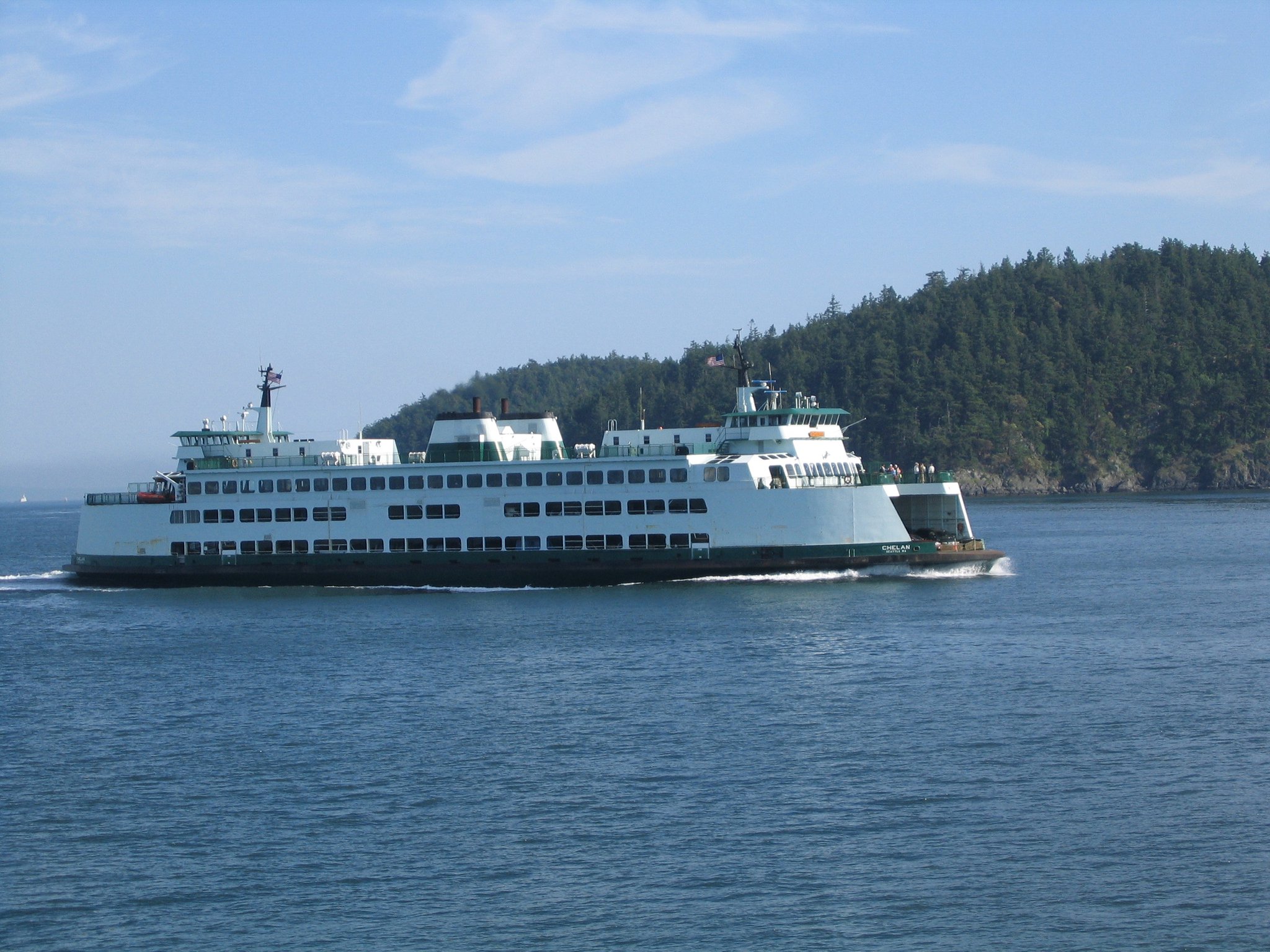 Anacortes Community Page | Briana Alzola Lindquist decided she would be ...
