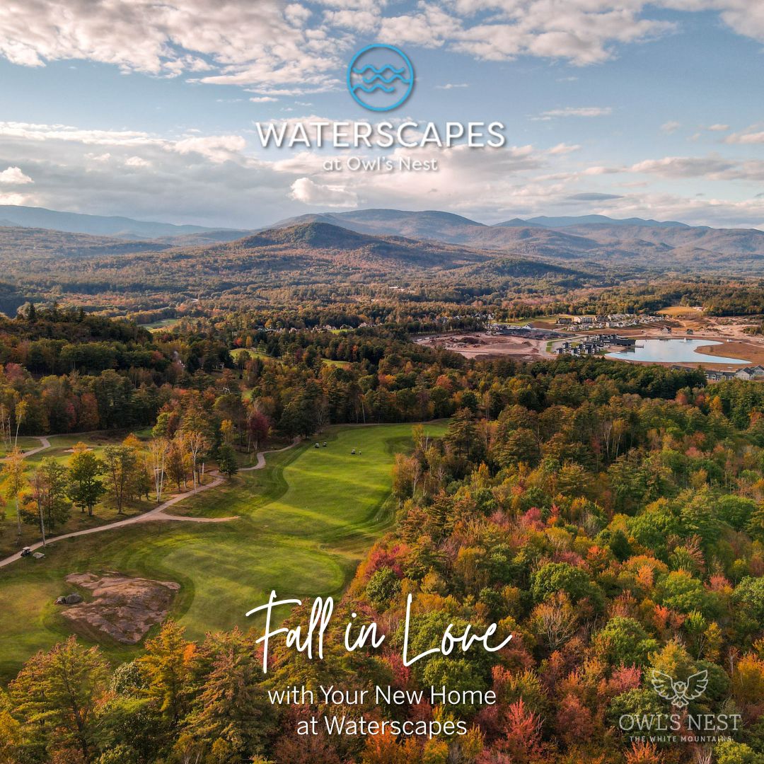 Waterscapes At The Owls Nest Photo Inspiration