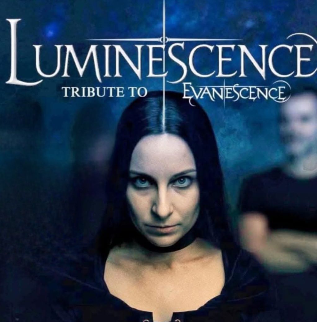 Luminescence - Evanescence Tribute Band