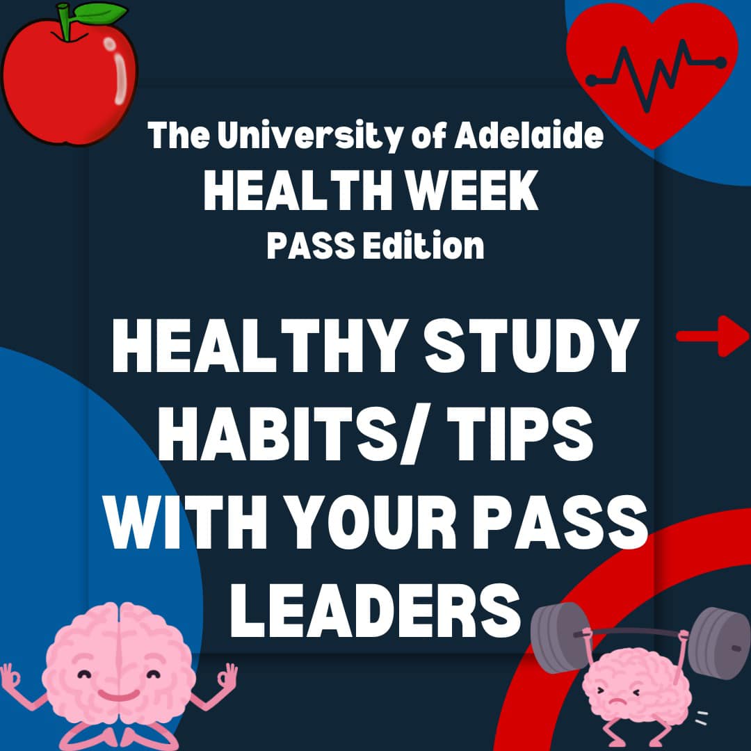 As Health Week heads to its final few days, it is important to remember ...