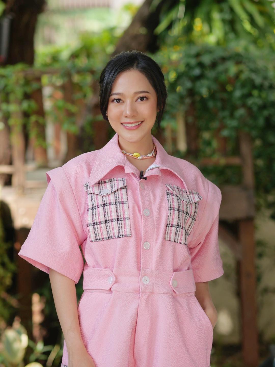 Anyarin... - Anyarin Terathananpat อัญรินทร์ ธีราธนันพัฒน์