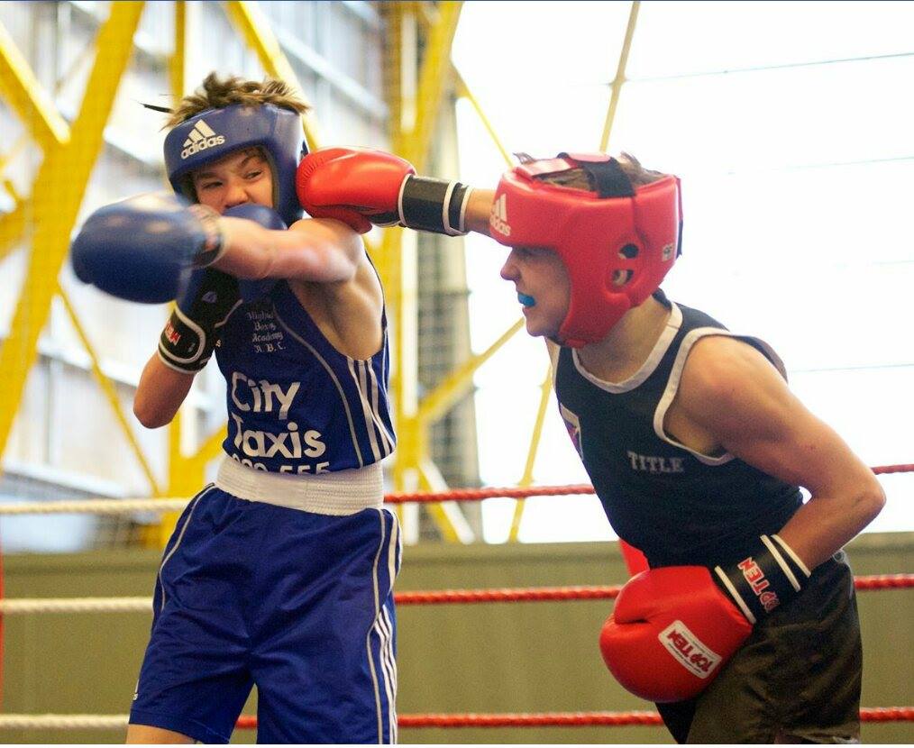 Madison Boxing Club