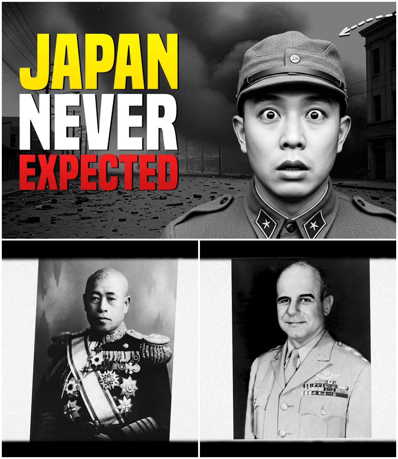 Millionaire - What if the most important battle of the Pacific wasn't a ...