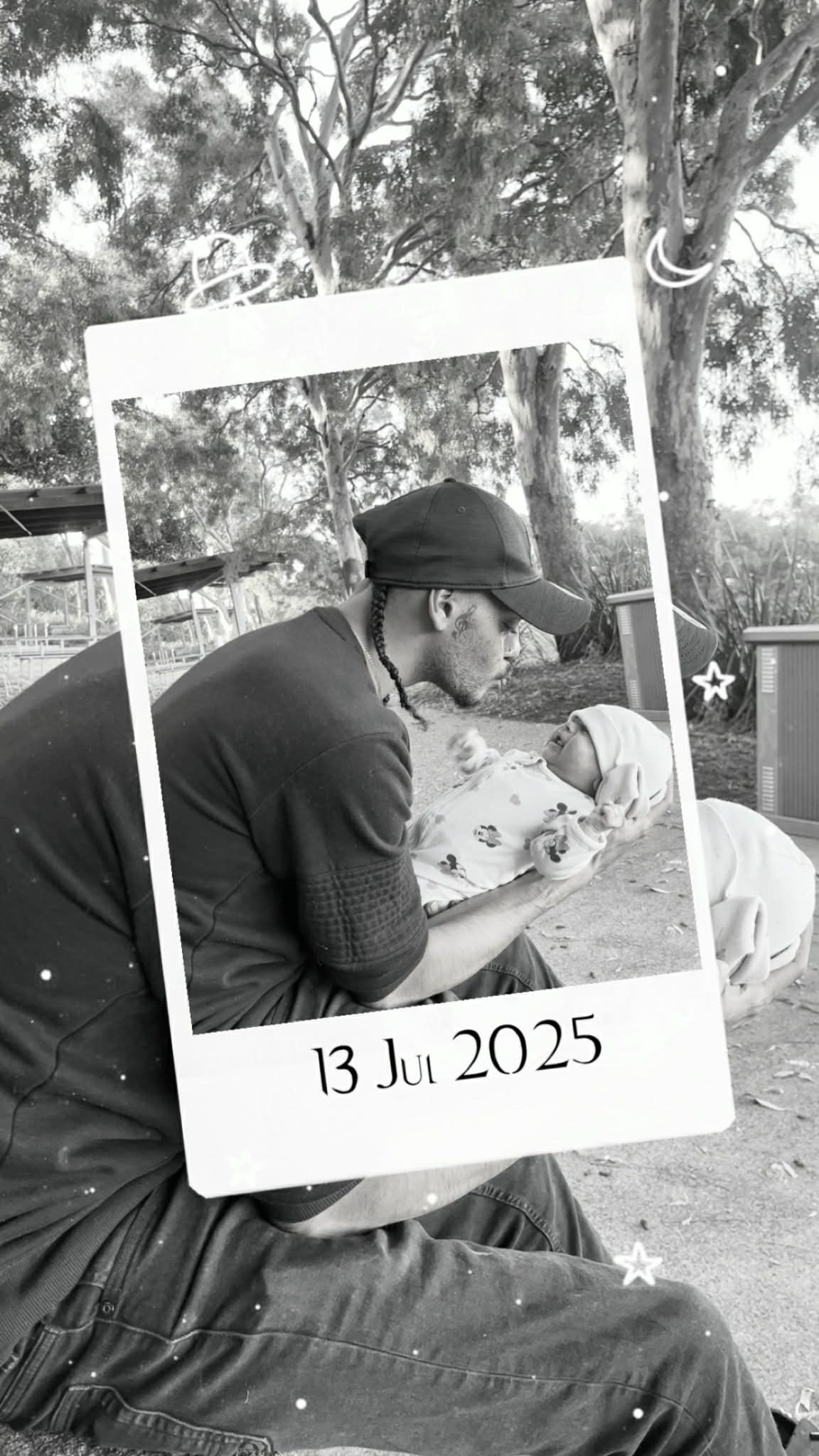 Elijah Riley