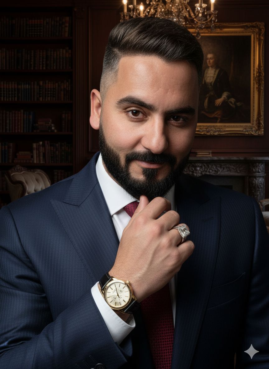 Business with sikander iqbal | Dubai
