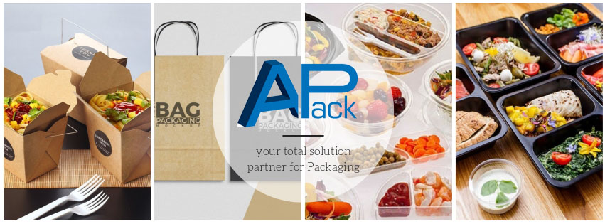 Apack LLC | Beirut