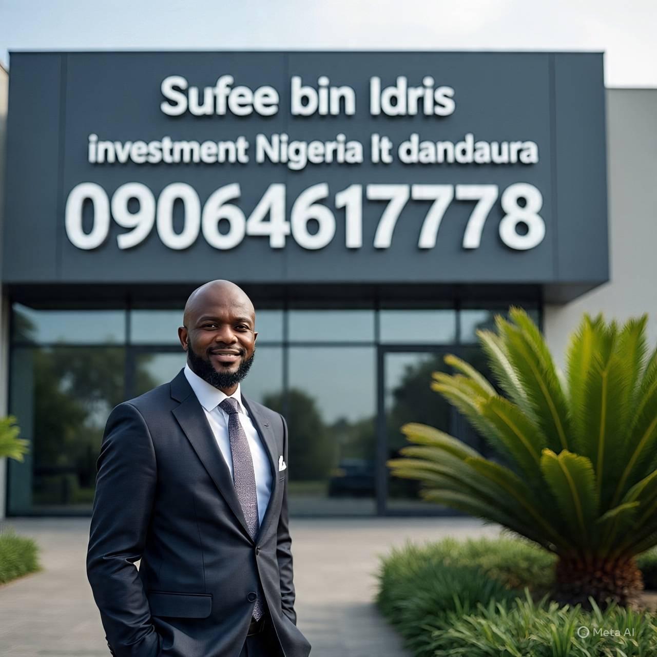 Sufee Bini Idrees