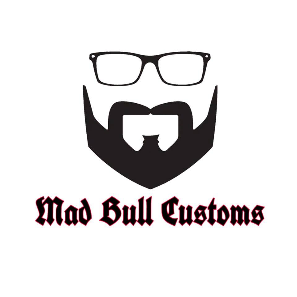 Mad Bull Customs added a new photo. - Mad Bull Customs