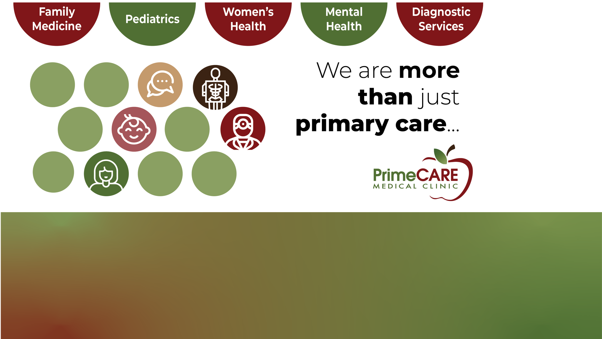 PrimeCare Medical Clinic