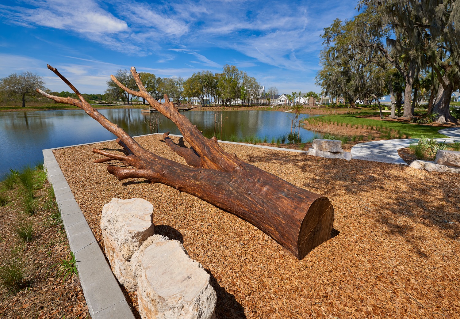 Oakland Park - Where natural beauty meets community pride!... | Facebook