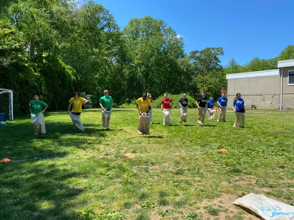 OLM Prep 2021... - Our Lady of Mercy Preparatory Academy | Facebook