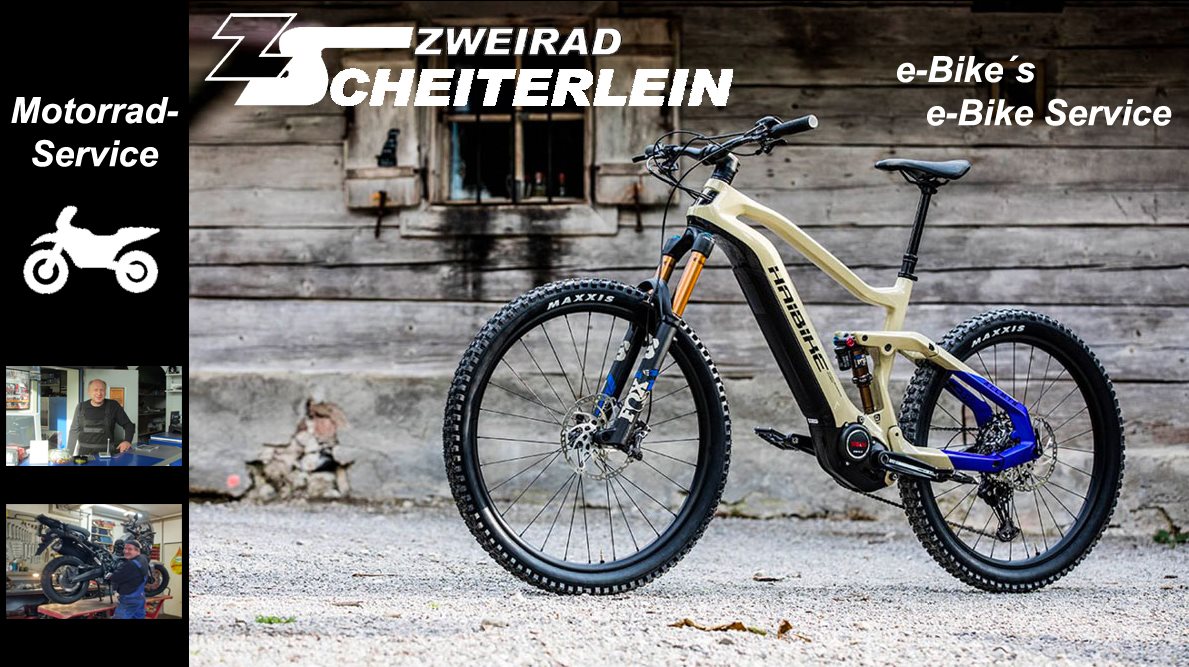 Wunderbar Zweirad Muller Nordlingen Bild