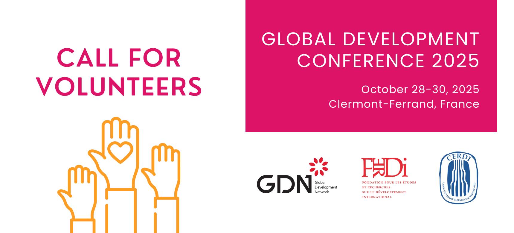 Global Development Network | Delhi